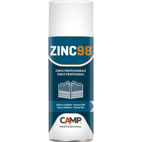 ZINC 98 400 ML
