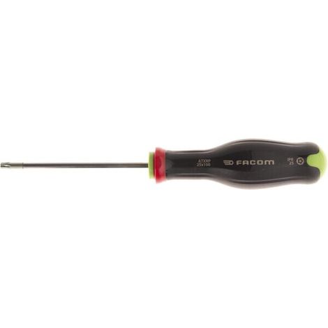 Cacciavite Torx plus 25x100 FACOM ATXRP25X100