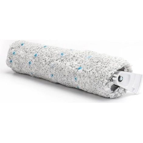 Hauptbürste für Bissell Crosswave Cordless Max 2554 2554A 2590 2596 2596B (1 Mehrzweckbürste) (1/5)