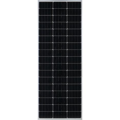 Mestic Solarmodul MSMO-180 (S)