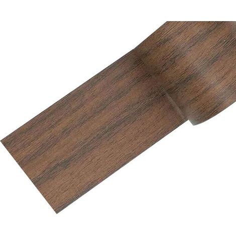 1 Rouleau Autocollant Grain de Bois,Imperméable PVC,Décoration Murale,Cuisine,Fenêtre (1/5)