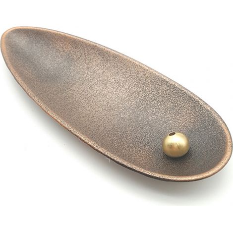 (Bronze) Räucherstäbchenhalter aus Bronze (1/5)