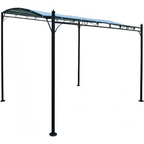 Blinky 9694970 Gazebo, Modello Garbo, Beige