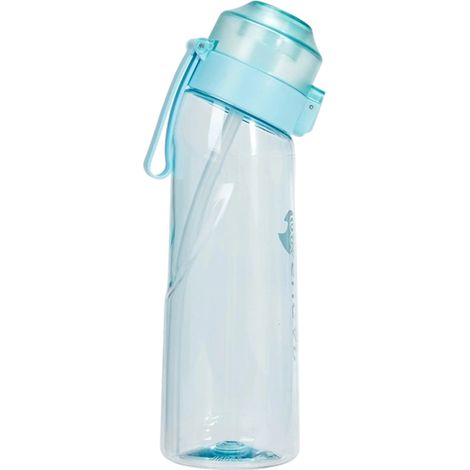 Gobelet parfumé aux fruits, 650 ml, col tordu, avec 2 anneaux parfumés. (1/5)