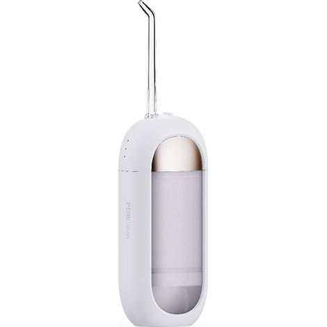 Nouveau modèle 310 blanc, 150 ml, irrigateur buccal sans fil, appareil dentaire électrique portable (1/5)