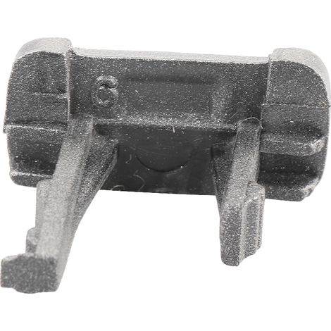 Verriegelungsabdeckung für den Schalthebel des Honda CR-V (2007–2009), Ersatzteil A82ZA (1/5)
