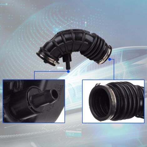 Le tuyau de sortie du filtre à air 95232495 convient aux Chevrolet Spark 2013-2015 et Chevrolet Spark EV 2014-2015, et est une pièce de rechange. (1/3)