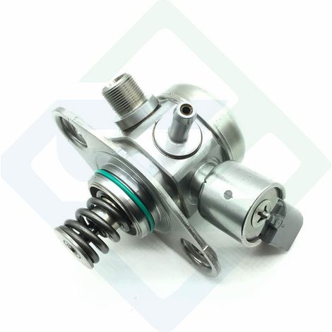 Hochdruck-Ölpumpe kompatibel mit Mercedes-Benz A2700700501, A270070401, 0261520238, 0261520211 (1/4)