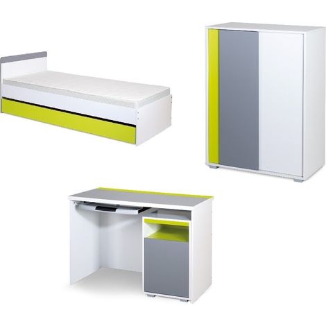 Chambre enfant HUGO