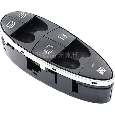 A2118213679 is applicable to Mercedes-Benz E-Class W211 C219 S21 1 power window switch/operation unit. (1/4)