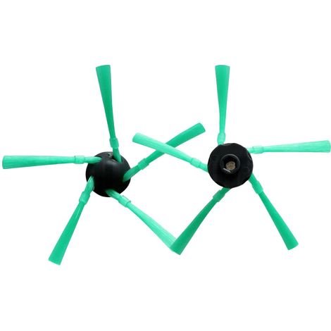 Spazzole robot folletto vr200 2 pz compatibili (1/3)