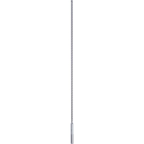 Foret béton SDS-max-8X D.12mm Lg utile :800mm L.940mm SDS-max 1 St.BOSCH (1/4)
