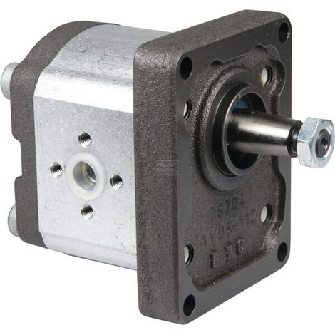 Zahnradpumpe AZPJ-22-012RHO30MB BOSCH REXROTH 0518525007
