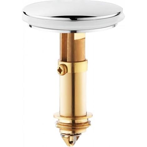 Couvercle d'évier en laiton, bouchon d'évier escamotable, bouchon de vidange, pour évier de cuisine, 36mm (1/4)