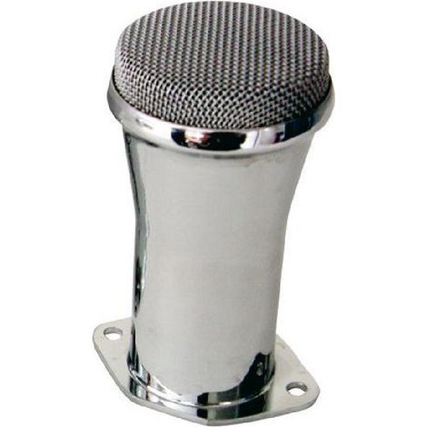 Cornet Grillage Weber 120mm 40-45DCOE Carburateur
