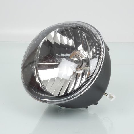 optik vorne rms für roller piaggio 125 vespa gts 4t ie super 2009 (1/3)