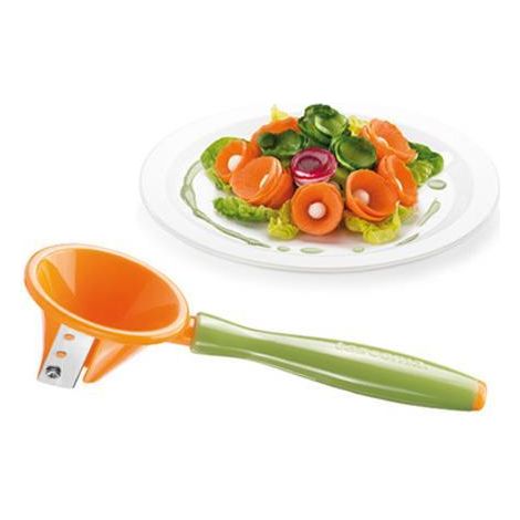 Temperino Spirali Presto Carving Tescoma 422064 (1/3)