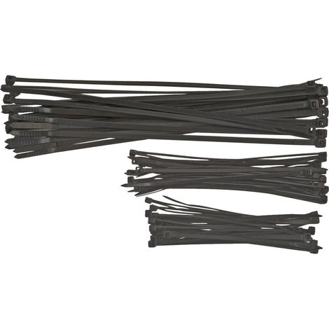 SW-Stahl 42511SB Kabelbindersortiment
