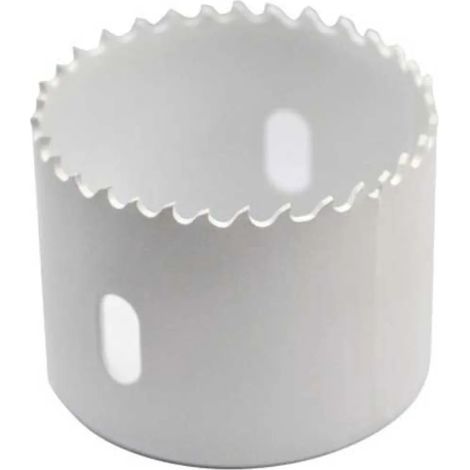 Sega a tazza MPS M42 HSS-Co8 BiMetal da 75 mm per tagli precisi del metallo