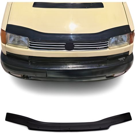 Deflecteurs capot de voiture pour Protection pour VW Transporter T4 1990-2003 (1/5)
