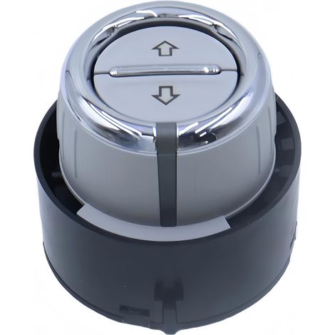 Bouton d'interrupteur pour toit coulissant 1K9959561 1K9 959 561 10450567 pour RX5 RX8 Gris (1/5)