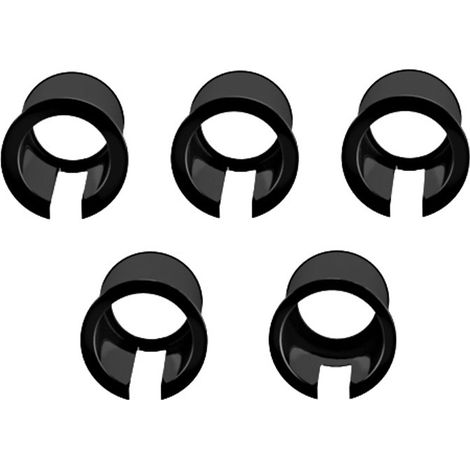 Kit Adaptadores De Plástico Ø 27 26 25 25,4 24 mm  Ref 555018