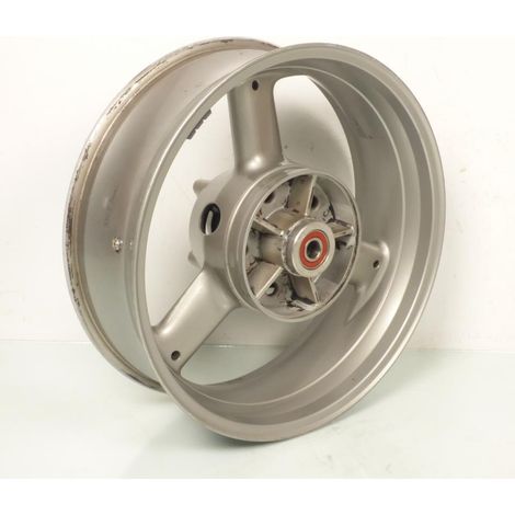 [GEBRAUCHT] Hinterradfelge 17x5.50 Zoll für Motorrad Triumph 955 Sprint RS (1/5)