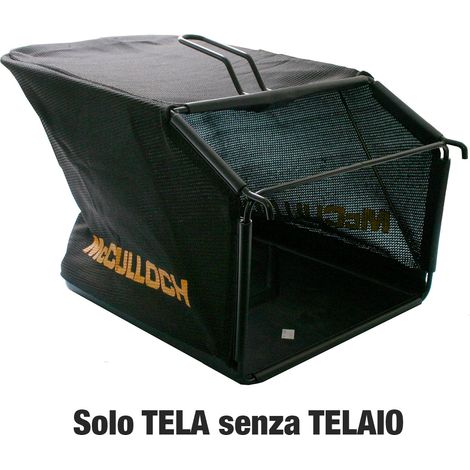 Tela per raccoglierba Range 550, 653 HUSQVARNA - 470127