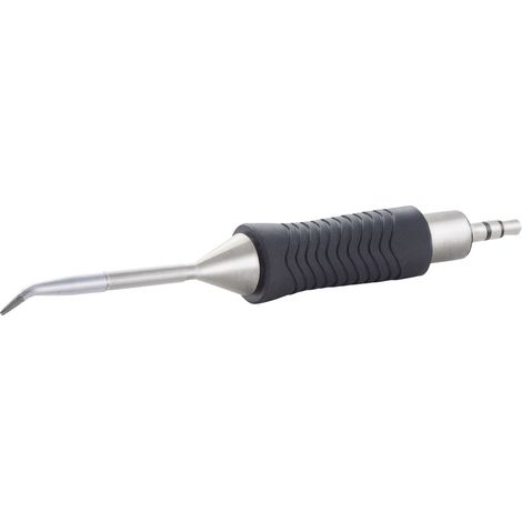 Weller RTM 008 S X MS Lötspitze Meißelform, gebogen Spitzen-Länge 23 mm Inhalt 1 St. (1/5)