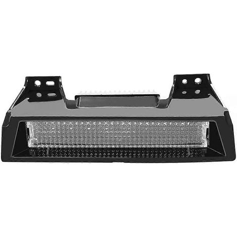 Ersatz-LED-Rückleuchte für Hummer H3 2006-2010 (hoch angebrachte dritte Bremsleuchte) - Teilenummer 19330403 (1/5)