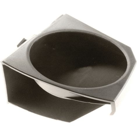 SUPPORT PISTOLET DE SABLAGE BAS POUR NETTOYEUR HAUTE-PRESSION KARCHER - 90376190 (1/4)