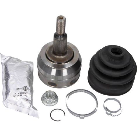 JOINT EXTÉRIEUR MAXGEAR VW T5 03- AVEC COUVERCLE 2.5 TDI