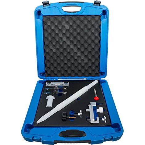 Kit di attrezzi per la messa in fase Porsche Boxster 911 (1/4)