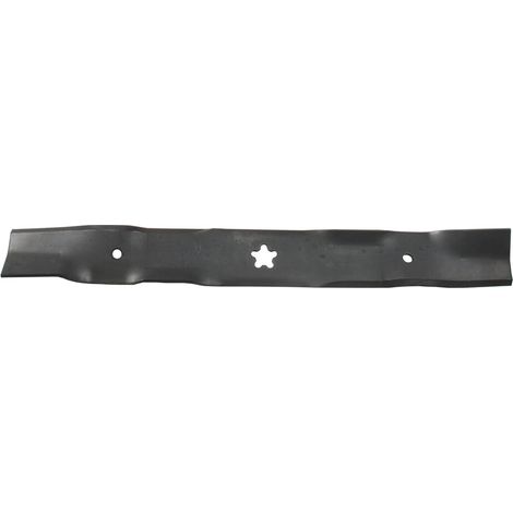 Cuchilla Mulching 134148 -193957 5 estrellas 49 Cm - AYP - HUSQVARNA - BERNARD ocio