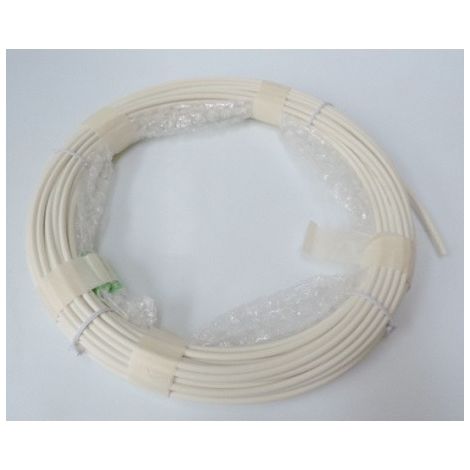 Câble abonné 4FO préconnectorisé SC-APC – Fibre optique 25m – G657 – Pour réseaux à haut débit – Acome