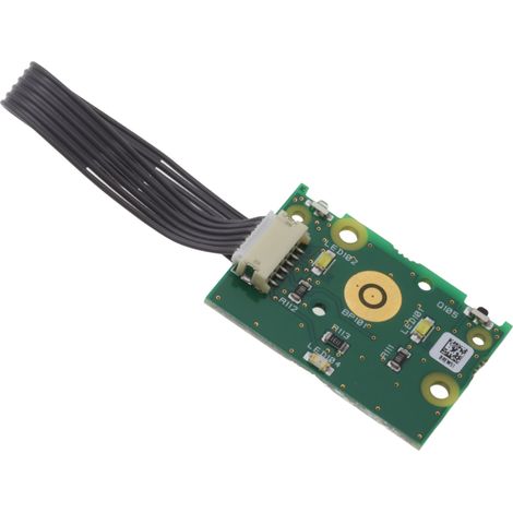 Krups scheda PCB comandi per macchina da caffè Nespresso Expert XN6008 XN6018 (1/5)