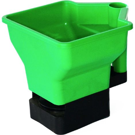 EPANDEUR MANUEL POUR GRAINES OU ENGRAIS (1/2)