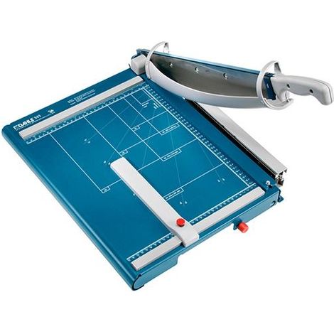 DAHLE Cizalla palanca565 47,5x35,5cm