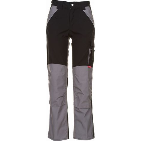 Pantalon Plaline noir/zinc Taille 58 (1/4)
