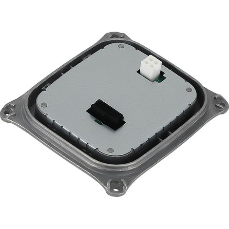 1x Balasto de faro for BMW Serie 3 E92 E93 X5 E70 LCI 2008-2013 63117263052 (1/5)