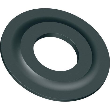 joint de chasse bas de réservoir - 65 x 25 x 4 mm - pour mécanisme mpmp - gripp
