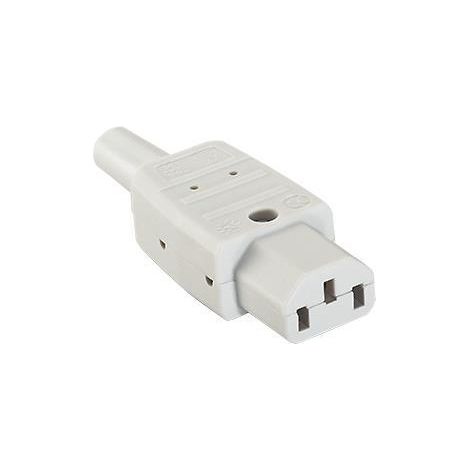 BACHMANN 915.970 PRISE DE COURANT ÉLECTRIQUE