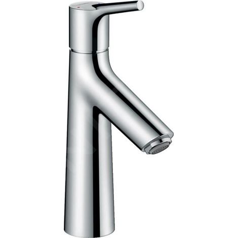 hansgrohe Talis S Mitigeur monocommande de lavabo 100, Lowflow, (1/5)