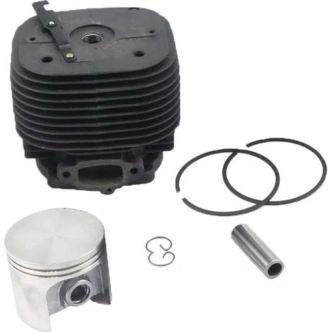 Cilindro Y Piston Ø66 Mm compatible con Stihl 090  Ref 504470