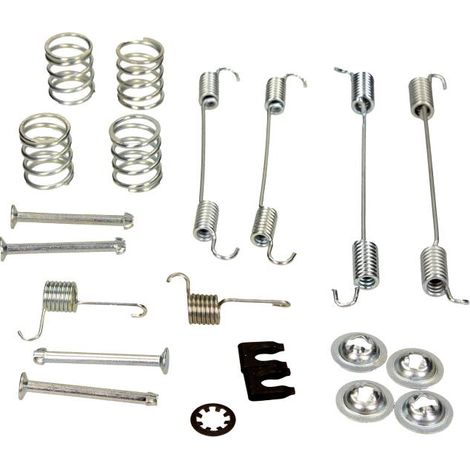 MAXGEAR 27-0394 Kit d'accessoires mâchoire de frein 4100750000