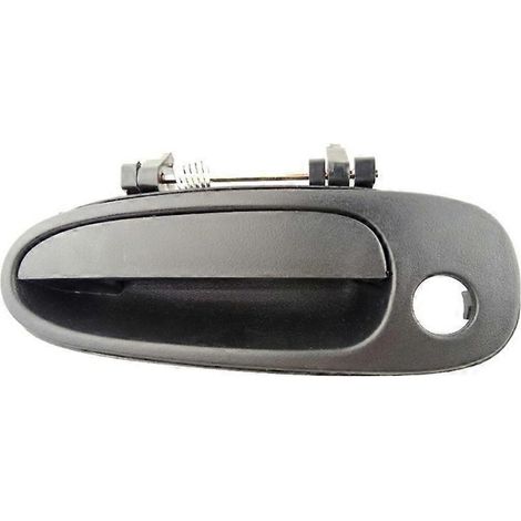 Türgriff für schlüssellosen Zugang, vorne rechts, Motorhaube, kompatibel mit 6922012160, 6921012160, 6924012140, 6923012140 (1/4)