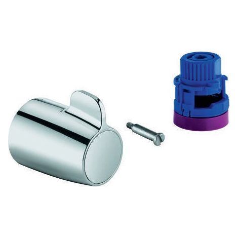 GROHE Grohtherm Special 49009 Aquadimmer mango cromado