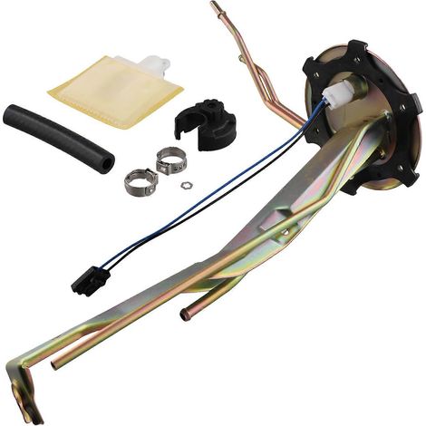 Support de pompe à carburant MR439709 pour Mitsubishi Pajero Sport Nativa V33 3.0 (sans la pompe à carburant) (1/5)