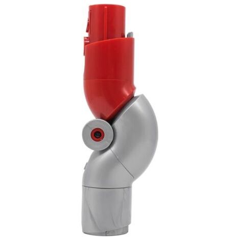 Pour Dyson V12/V10Slim/Digital Slim Adaptateur SupéRieur à DéGagement Rapide Adaptateur InféRieur PièCes de Rechange (1/4)