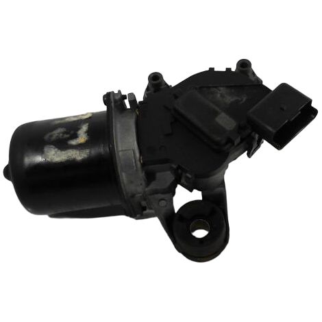 [PRODUIT D'OCCASION] Moteur Essuie-glace Avant PEUGEOT 1007 ♻️ Ref Oe. 6405q8 - Garantie à vie (1/2)